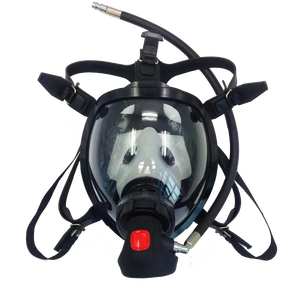 Wholesale Factory Direct Sale 6800 Full Mask Chemical Mask 6800 Facepiece Respirator Kits 6800 Full <b>Face</b> Mask - Product Image 2