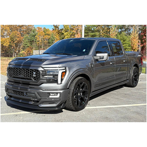 Ford F-150 Shelby Super Snake 2024 - Product Image 1
