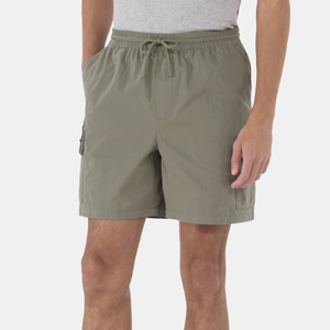 Shorts Cargo Homme Été 2025 Séchage Rapide Respirant Coupe Ample Décontracté Sport Cordon de Serrage Style Urbain - Product Image 2