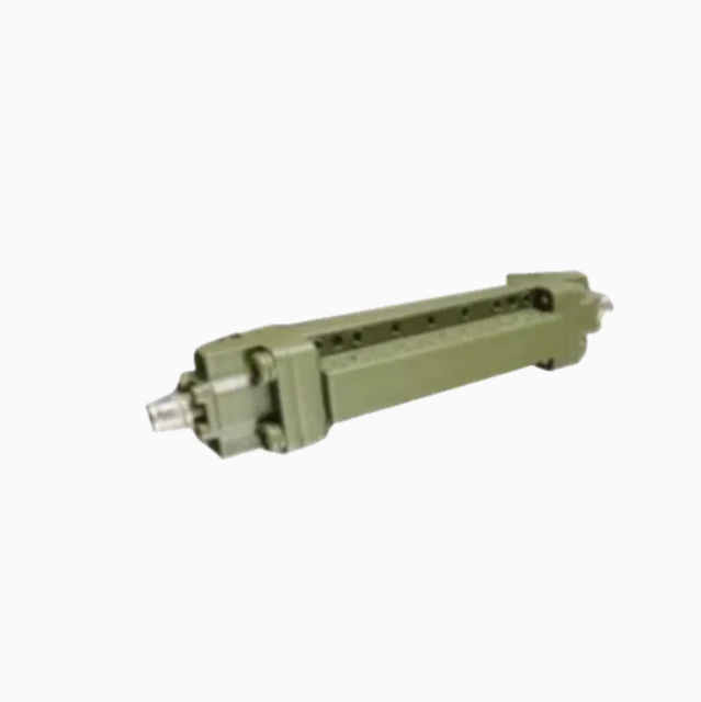 Waveguide Band-Stop Filter Pass - Band Frequency 5.8-7.2GHz C Band - Reject Filter RF Microwave Filters