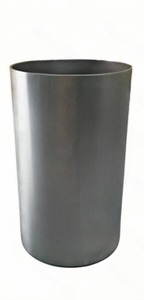 Camisa de Cilindro de Hierro Fundido de Alta Resistencia para Motor Mitsubishi S4F S6F, 34407-00500, Diámetro de 98 mm - Product Image 3