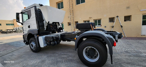 Brand New 2026 MA N TGS 22.440 6Cylinder Fuel-Petrol Axels-2 4X2 440hp Automatic Transmission - Product Image 4