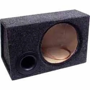 Boîtier de protection multifonctionnel anti-tintement SEP pour haut-parleur avec design à port et revêtement en mousse, ruban en feutre 150 GSM (rouleau de 50m) - Product Image 1