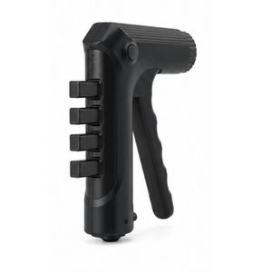 Nuevas Empuñaduras Deportivas 2026 que Mejoran la Coordinación de las Manos, el Control del Agarre y la Fuerza del Antebrazo para Deportes y Fitness, Servicio OEM - Product Image 3