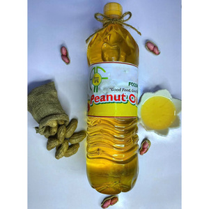 EN STOCK - Huile d'arachide raffinée comestible / Huile végétale de cuisson / Huile d'arachide raffinée - Product Image 4