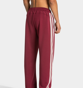 Pantalones Deportivos Casuales para Hombre, al por Mayor, con Logotipo Personalizado, a la Moda, para Gimnasio y Fitness, Ajustados - Product Image 3