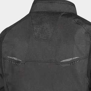 2026 New Design Men's Motorbike Textile Cordura <b>Jacket</b> Waterproof <b>Plus</b> <b>Size</b> Motorcycle Riding Gear Arrmor Customizable High - Product Image 3
