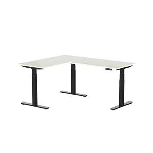 Chiều Cao Có Thể Điều Chỉnh Đứng Văn Phòng Điều Hành Bàn Nhà Hiện Đại Thiết Kế Sang Trọng Tùy Chỉnh Đồ Nội Thất Thương Mại Đơn Giản Bảng Nhỏ - Product Image 2