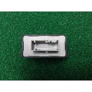 โมดูลควบคุมไฟหน้า A6 4F ปี 2008-2011 มือสอง ของแท้ รหัส 8P0907357H - Product Image 3