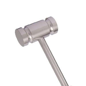 Pinzas para Tendones de Acero Inoxidable, Instrumento Quirúrgico Ortopédico Manual, Herramienta Médica para Quirófano - Product Image 2