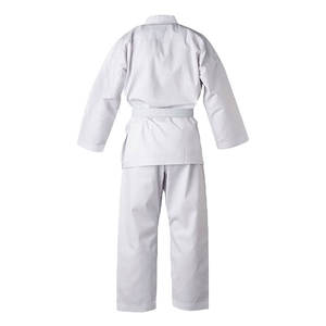 Uniforme de Karate Personalizado, Precio Razonable, Uniforme de Karate en Todas las Tallas, Kimono de Jiu Jitsu - Product Image 2