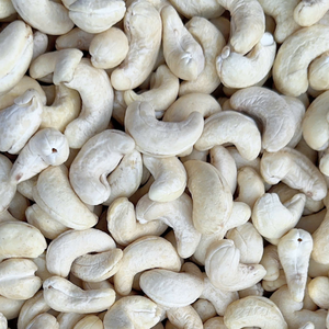 เม็ดมะม่วงหิมพานต์คุณภาพดีที่สุด Ww180 ขายส่งราคาถูก โปรโมชั่นลดราคา - Product Image 1