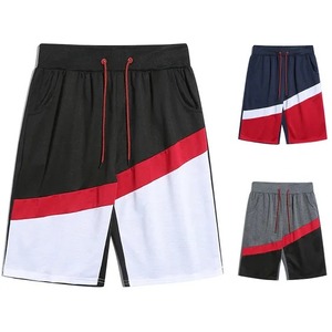 Nouveauté 2026 – Short d'entraînement léger et de haute qualité pour homme, 100 % coton, longueur genou, idéal pour l'été et la gym - Product Image 4