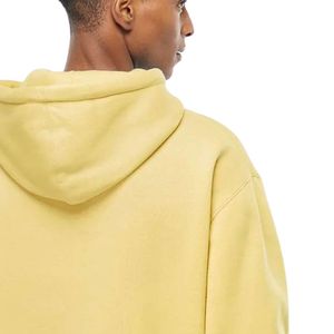 เสื้อฮู้ดดี้ผู้ชายไซส์ใหญ่ สไตล์สตรีทแวร์ ผ้าฝ้ายนุ่ม สวมใส่สบาย - Product Image 6