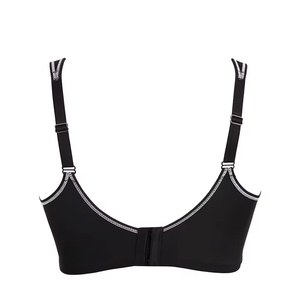 Sujetador Deportivo Nuevo para Mujer, Talla Grande, Ligero, Transpirable, Ropa Deportiva, Moda, Sin Costuras, Yoga, Gimnasio - Product Image 3