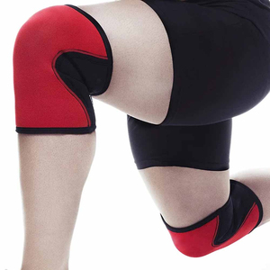 Las rodilleras ofrecen un soporte confiable para las articulaciones, reducen la tensión y mejoran la estabilidad durante sentadillas, peso muerto, correr y entrenamiento intenso. - Product Image 6