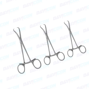 ชุดคีมหนีบสำหรับผ่าตัดออร์โทพีดิกส์อุปกรณ์ยึดกระดูกแบบแมนนวล - Product Image 2