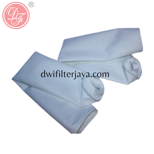 Calcetines Filtrantes de Alta Calidad de 1-500 Micras, Bolsas de Malla de Poliéster para Filtración de Líquidos, Hechas de PP, PE y Nylon - Product Image 4