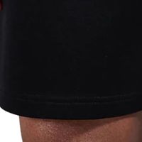 Shorts de sport décontractés pour hommes avec taille élastique, cordon de serrage réglable, poches latérales, coupe confortable pour l'été et l'entraînement en salle de sport