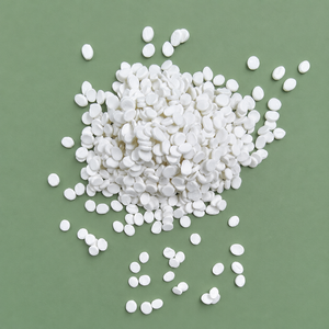 Superventas al Precio Más Bajo: Carbonato de Calcio de Malasia, Masterbatch de Relleno en Formato de Paleta, Color Natural, en Empaque de Bolsa con Diseño Único - Product Image 1