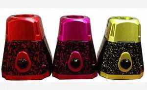 Mixeur-broyeur métallique haute performance, faible bruit, design intelligent personnalisé, mixeur-broyeur métallique à prix de gros - Product Image 4