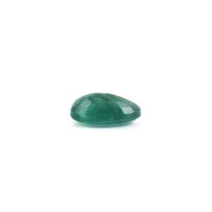Natural Zambian Emerald Lot 4.6 Carat Emerald Cut Loose Gemstones for Fine Jewelry - Product Image 3