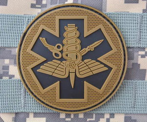 Parches de Silicona y PVC con Logotipo Personalizado, Etiquetas de Goma de Diseño 3D, Alta Calidad, Nueva Colección 2026, Bajo MOQ, Venta al Por Mayor para Ropa - Product Image 2