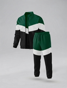 Chándal Deportivo Personalizado con Logotipo, Chándal de Fútbol para Hombre, Chándal al por Mayor para Hombre - Product Image 5