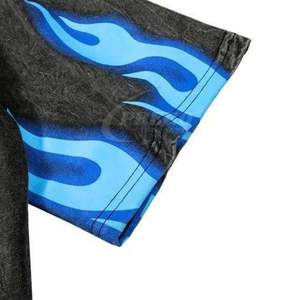 NUEVA Camiseta de Alta Calidad con Diseño Personalizado, Impresión DTF, Camiseta con Diseño Personalizado para Hombre, Top Ventas - Product Image 5