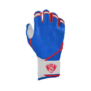 Guantes de Bateo de Alta Calidad con Diseño Nuevo, Precio Económico, Gran Venta, Guantes de Bateo con Puño Completo para Venta en Línea - Product Image 2