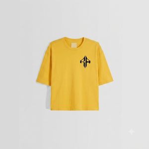 Camiseta Extra Grande de Primera Calidad para Hombre, 100% Algodón, con Logotipo Personalizado Serigrafiado, Color Azul Marino, de Secado Rápido y Cuello Redondo - Product Image 1