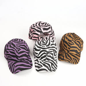 Unisex Animal Print Baseball Cap Breathable Polyester Casual <b>Hat</b> Adult Spring <b>Summer</b> Wear - Product Image 3