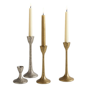 Elegant <b>Taper</b> <b>Candle</b> Holder for Wedding and Holiday Centerpiece for Best Price - Product Image 4