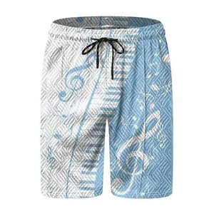 2 Piece Men T Shirt Short <b>Pant</b> Custom Men Two Piece 100% Linen Cotton Clothing Shirt Shorts Casual Linen <b>Suit</b> Set for Men - Product Image 4