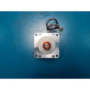 Motor paso a paso de 5 fases ORIENTAL MOTOR VEXTA PK596-NBA, usado como está, piezas de equipos semiconductores Legacy - Product Image 5