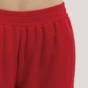 Wearpex Hot Selling Autumn Winter Regular Mid Elastic Fleece 100% Cotton Breathable Eco-Friendly Flare Leg Streetwear Women - Product Image 5