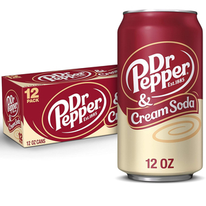 Dr Pepper en Tamaños Surtidos 250ml 330ml 355ml 500ml 1L 2L en Paletas Mixtas para Distribuidores e Importadores que Buscan Variedad - Product Image 3