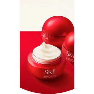 SK-II Skinpower Renew Airy Gel Cream 80g, Crema Hidratante Facial Sin Aceite para Piel Sensible, para Mujeres, Caja Hecha en Japón - Product Image 2