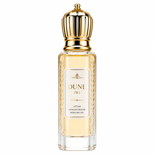 น้ำหอมเข้มข้นคุณภาพสูง DUNE (W) 100 กรัม กลิ่นหอมติดทนนานสำหรับทุกเพศ เหมาะสำหรับใช้ในชีวิตประจำวันและสำหรับทำน้ำหอม - Product Image 1