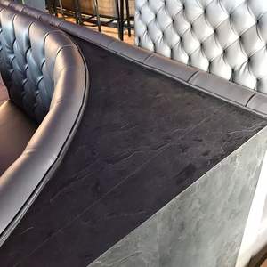 Oferta Especial: Revestimiento de Piedra Pizarra Natural 100% Ecológico, Bloque Normal de 1-1.5cm de Grosor, Duradero, Garantía de 5 Años, 4x2 y 4x8 Pies - Product Image 1