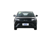 Voiture électrique BYD EV d'occasion Seagull 5 places aux nouvelles énergies de Chine Petite voiture électrique pour l'automobile Voiture électrique bon marché