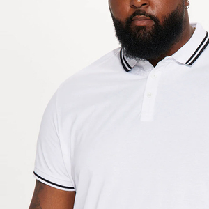 High Quality Material For Summer Collection Casual Tee With Stylish Finish OEM Service Designing Cheap Factory Rate For Men 2026 - Product Image 3