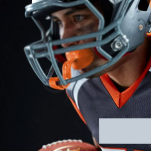 Protector Bucal de EVA con Logotipo Personalizado para Boxeo y Otros Deportes de Alto Impacto - Product Image 5