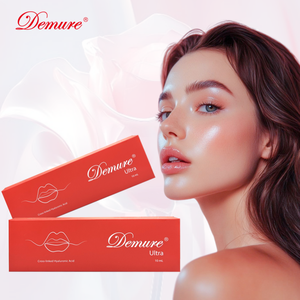 Gel de Ácido Hialurónico Inyectable OEM para Aumento de Labios - Product Image 6