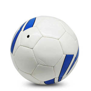 Professional Training Soccer <b>Balls</b> Size 5 Bulk Club Team Football Durable Match Practice Sports <b>Ball</b> - Product Image 2