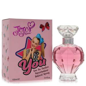 Be You Eau De Parfum Spray Fragranza Profumo da Donna - Product Image 1