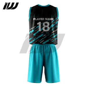 Conjunto de Uniformes de Voleibol Profesionales de Alta Calidad, los Más Vendidos, Personalizados, al por Mayor, con Estampado - Product Image 3