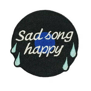 Parches de tela bordados en 3D de alta calidad personalizados, de fieltro, para uso en prendas, con forma de flor y encaje, con reverso para coser o termoadhesivo, personalizados 2026 - Product Image 4