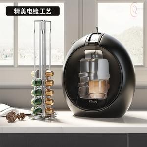 Support de rangement en métal pratique pour un rangement efficace dans les cuisines, les garages et les bureaux - Product Image 2