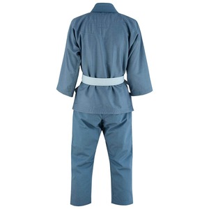 Offre Spéciale : Ensemble de Kimono de Karaté Léger – Tenue d'Entraînement d'Arts Martiaux avec Coutures Durables - Product Image 2
